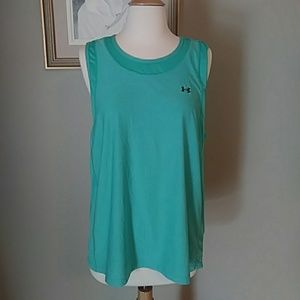 Under Armour work out tank